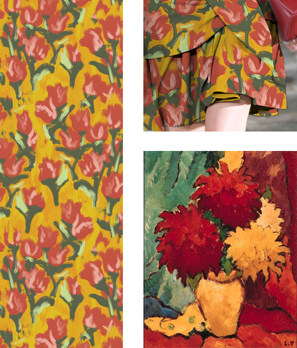 En nombre del expresionismo