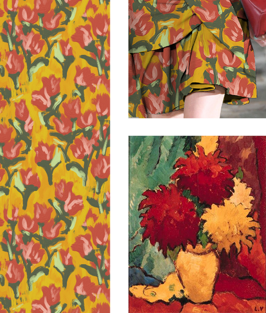 En nombre del expresionismo