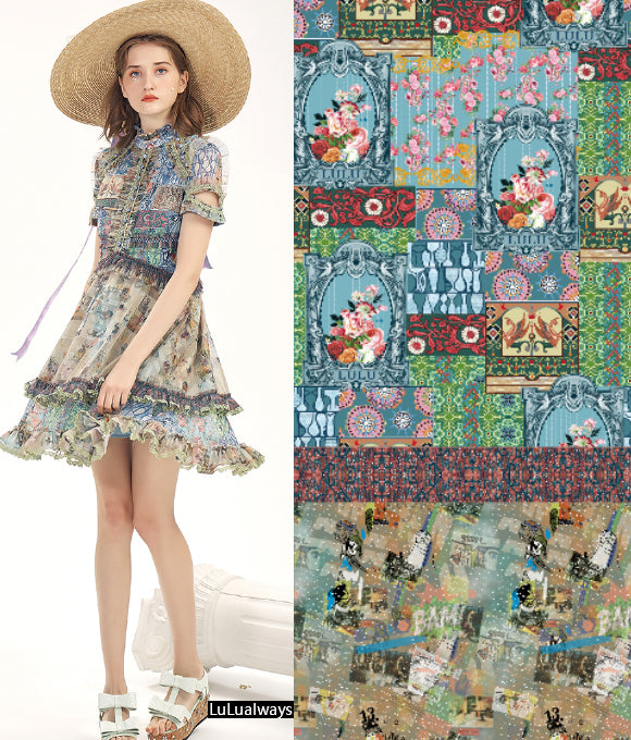 Colección de Grandes Marcas Vol.24