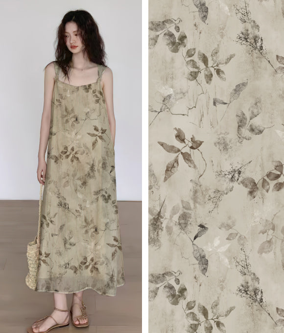 Espectros del Follaje