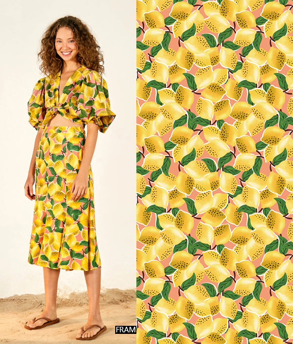 Colección de patrones florales Vol.77