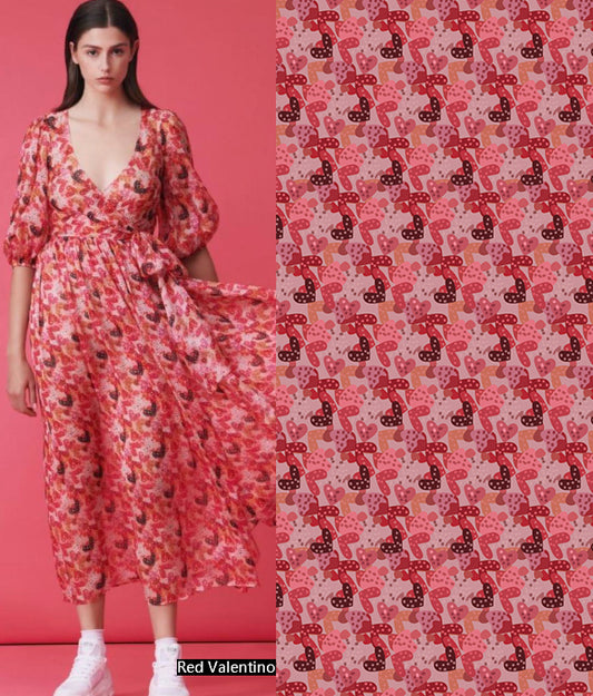 Colección de patrones florales Vol.76