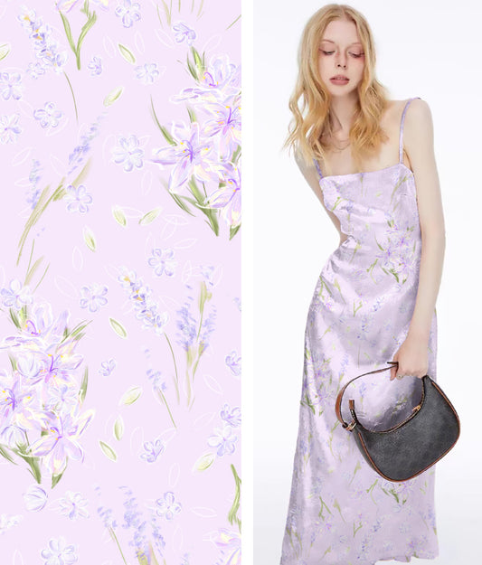 En nombre de la flor