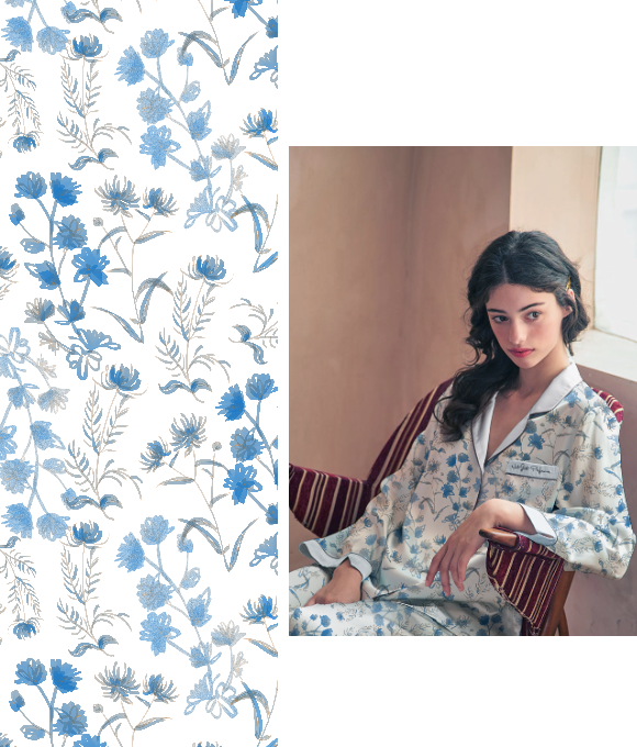 Especial de Ropa de Casa: Donde el Corazón Anhela