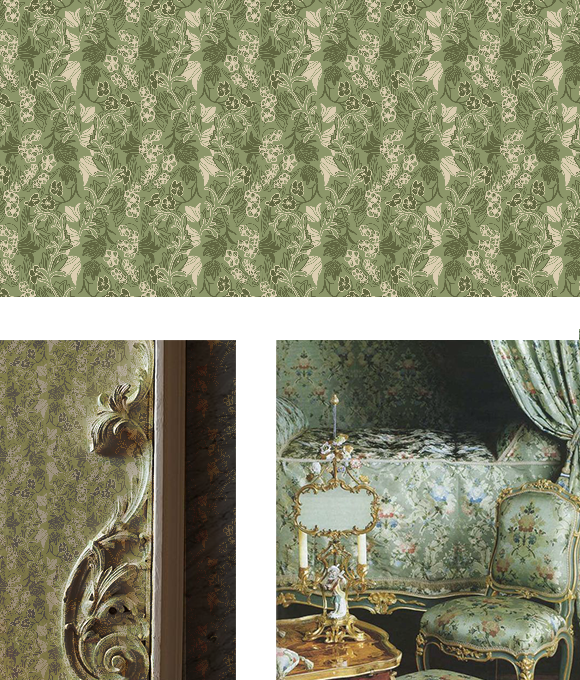 El prólogo del Art Nouveau