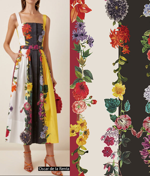 Colección de Grandes Estampados Vol.13