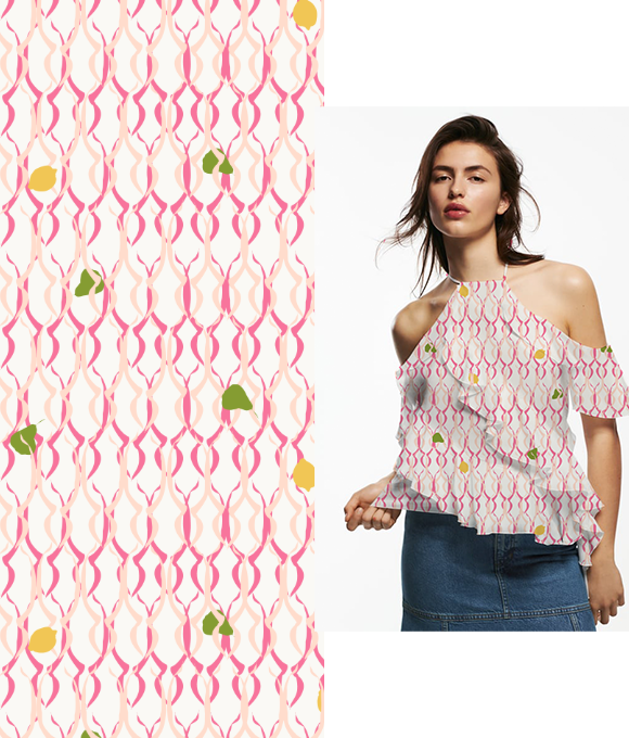 Especial Mihuí: Colores Vivos y Positivos