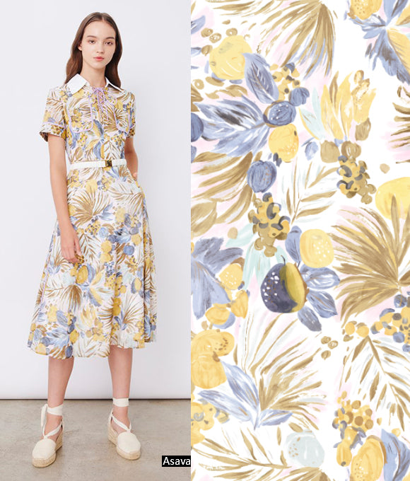 Gran Colección de Estampados Vol.168