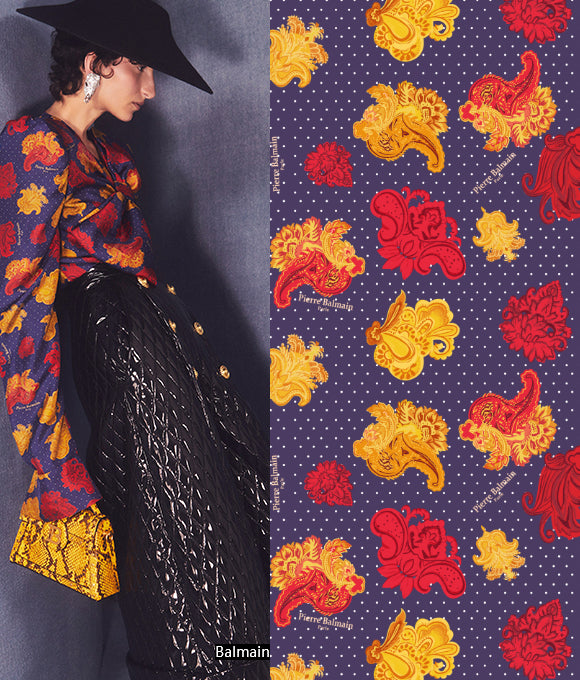 Colección de Grandes Diseños de Flores Vol. 175