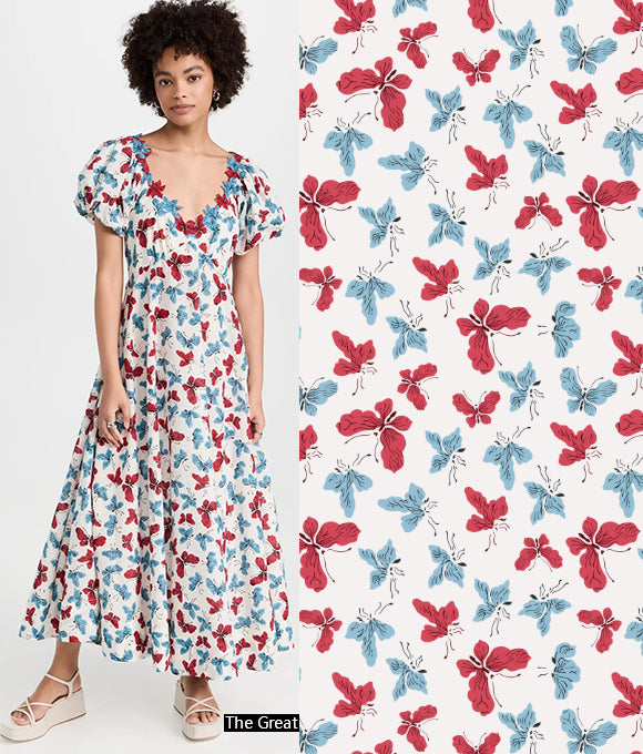 Colección de Patrones de Grandes Marcas Vol.216