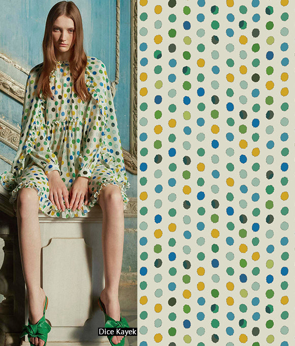 Colección de Patrones Florales Vol.63