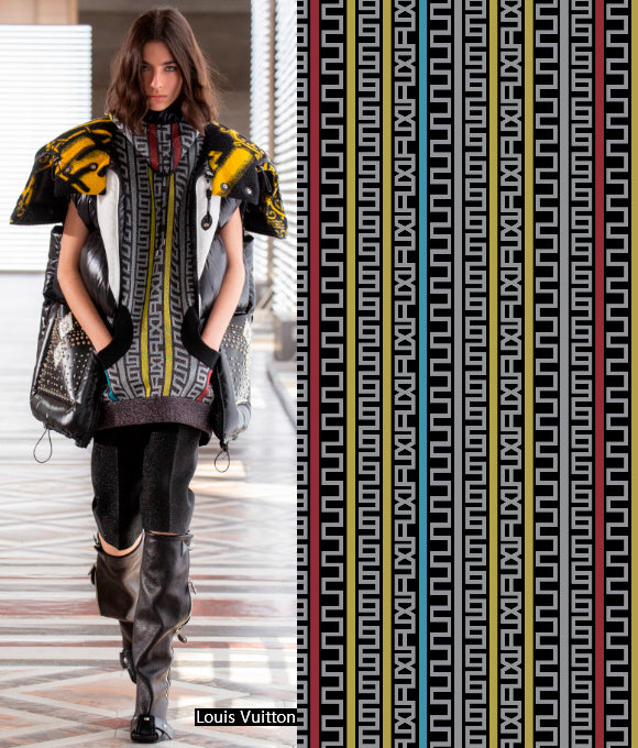 Colección de Patrones Florales Vol.63