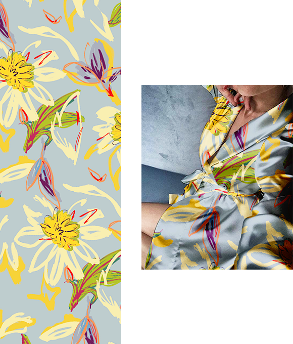 El Jardín de Henry.