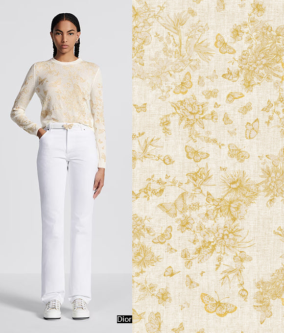 Colección de Patrones de Grandes Marcas Vol.218