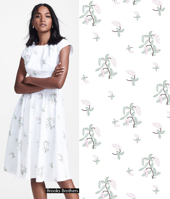 Colección de Grandes Estampados Vol.9