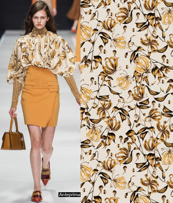 Colección de Grandes Estampados Vol.22
