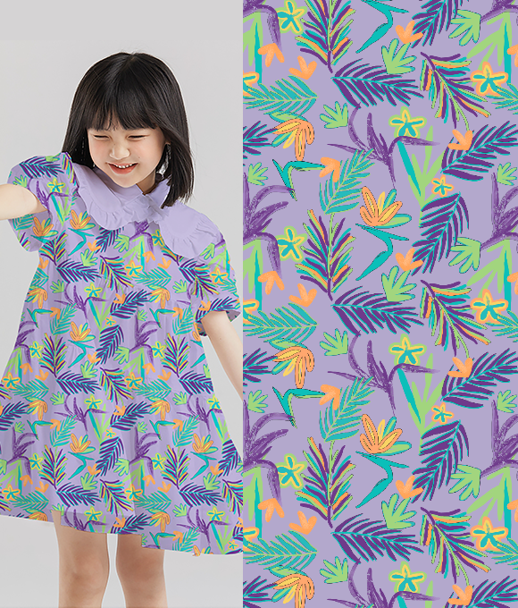 Combinación de la Jungla