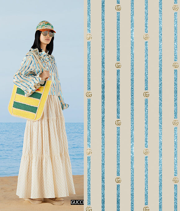 Proyecto de Moda: '大牌花型合集' Vol.149