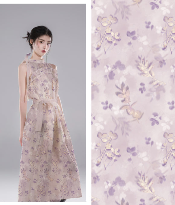 Espectros del Follaje