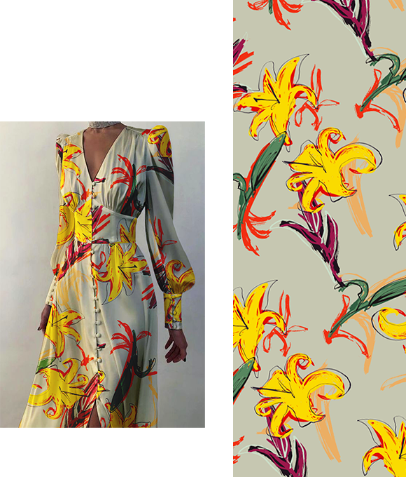 El Jardín de Henry.