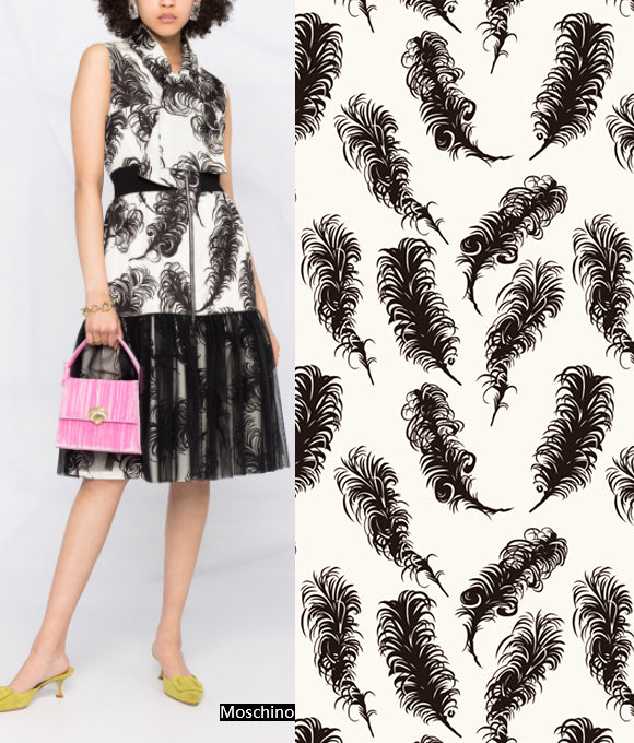 Colección de patrones florales Vol.71