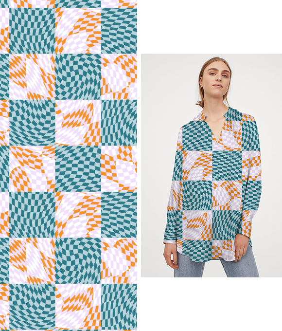 Especial de ilustraciones de arroz 'Renovando Clásicos'