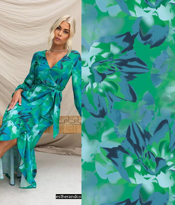 Gran Colección de Estampados Vol.169