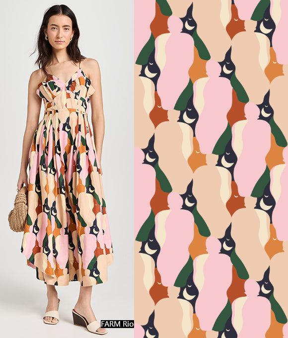 Colección de Patrones de Grandes Marcas Vol.216