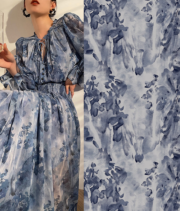 Colección de Motivos Florales de Grandes Marcas Vol.115