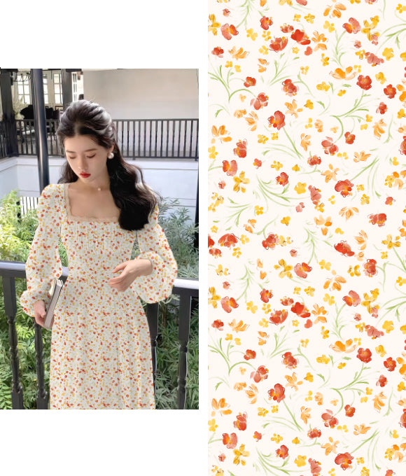 Colección Original de Flores Menudas Vol.20: "Primavera en Flor"