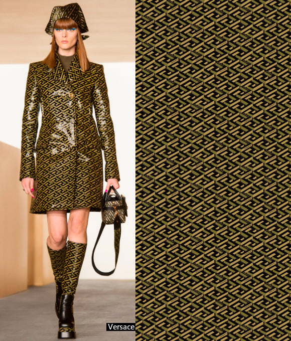 Colección de Patrones Florales Vol.63