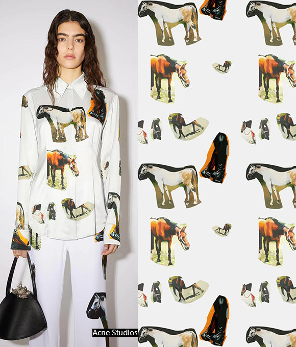 Colección de Patrones de Grandes Marcas Vol.133