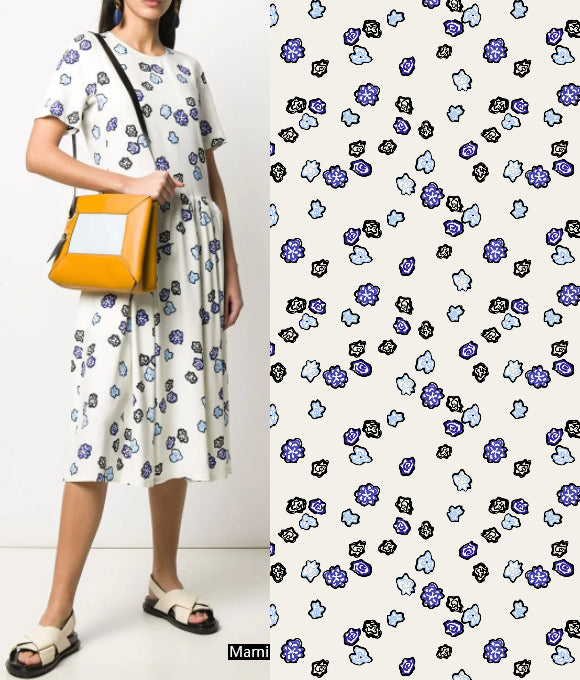 Colección de Grandes Estampados Vol.26