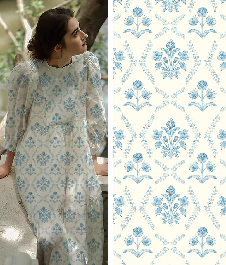 Coleccionista de Moda Original