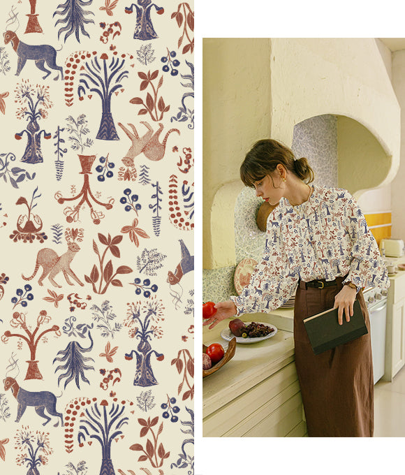 Coleccionista de Moda Original