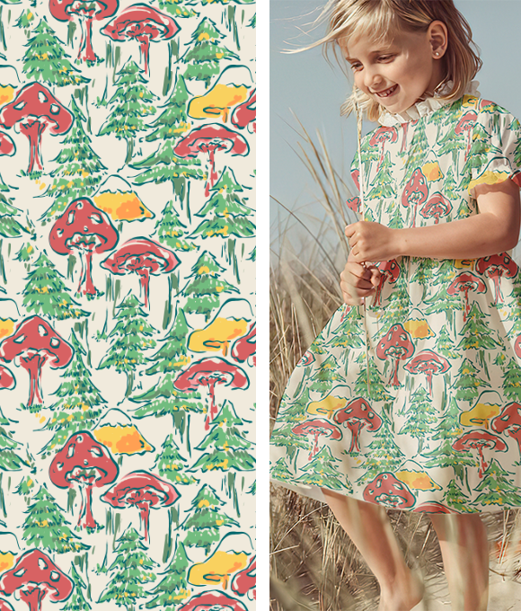 Combinación de la Jungla