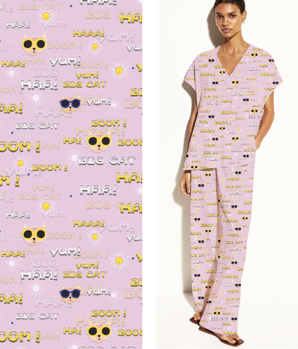 Caracteres saltarines