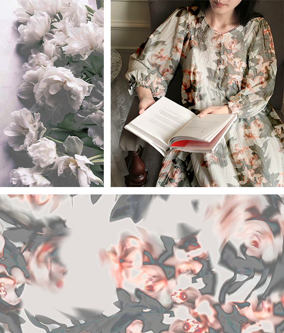 Especial Mihuí: Flores Apasionadas