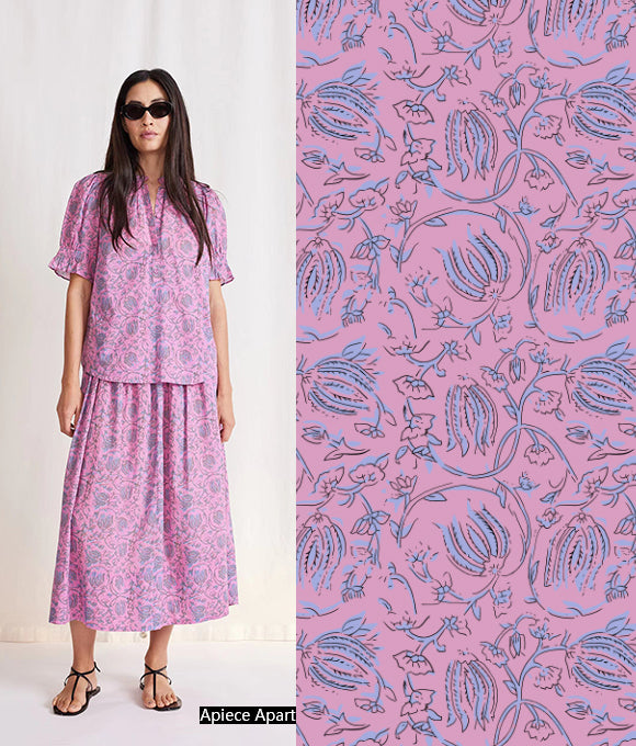 Colección de Grandes Diseños de Flores Vol. 175