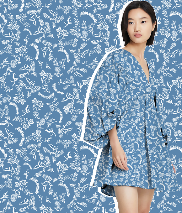 De la primavera al inicio del verano.