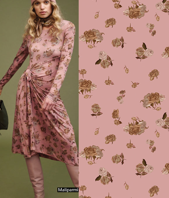 Colección de Grandes Estampados Vol.21