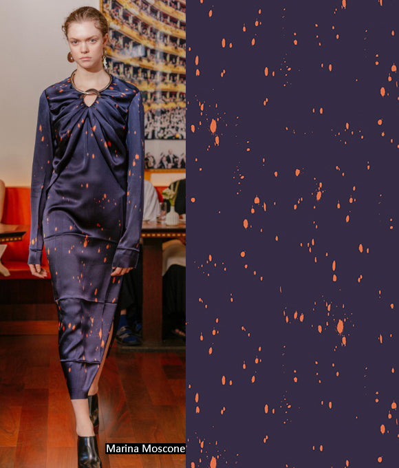 Colección de patrones florales Vol.77