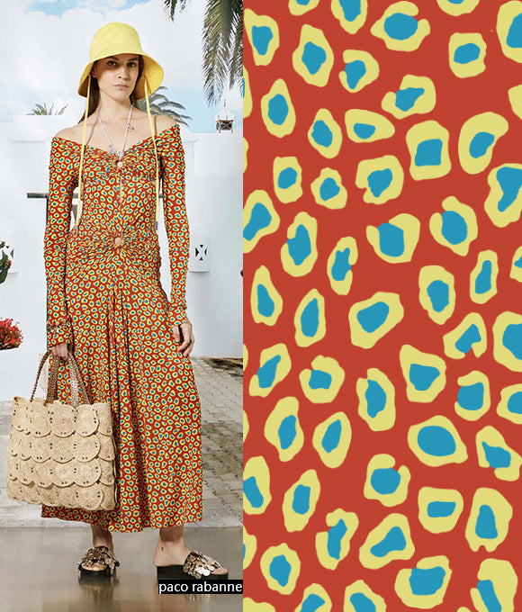 Gran Colección de Estampados Vol.169