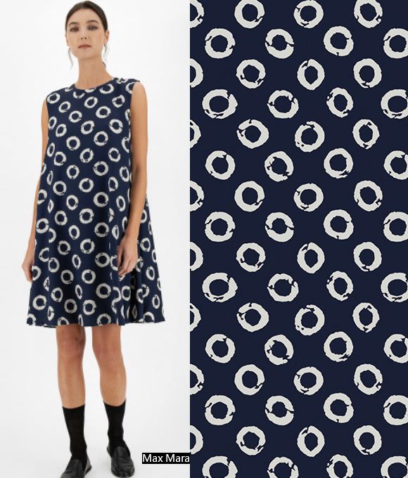 Colección de Patrones Florales de Grandes Marcas Vol.86