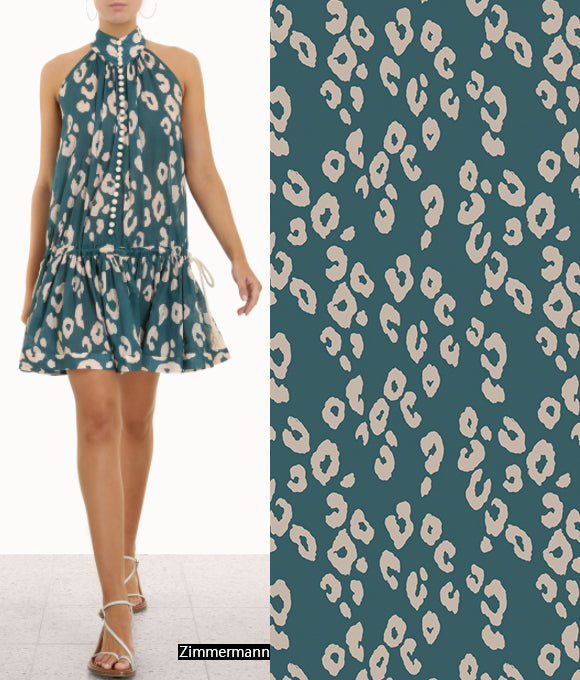 Colección de Patrones Florales Vol.81