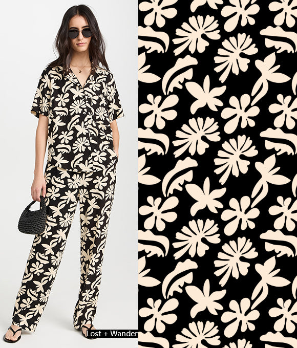 Colección de Patrones de Grandes Marcas Vol.217