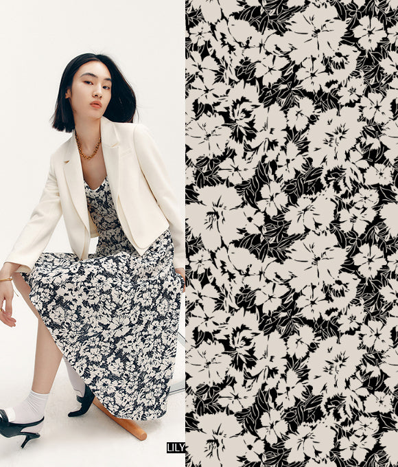 Colección de Patrones de Grandes Marcas Vol.132