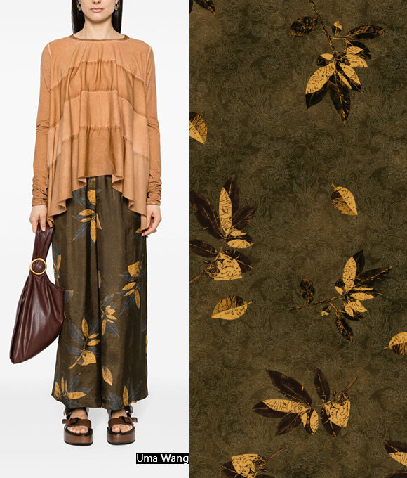 Colección de Patrones de Grandes Marcas Vol.216