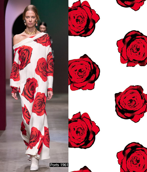 Colección de Grandes Estampados Vol.15