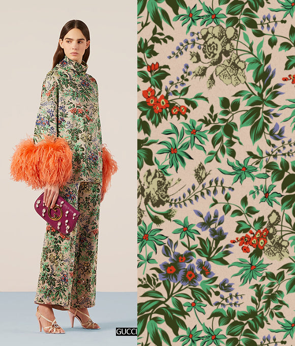 Gran Colección de Estampados Vol.168